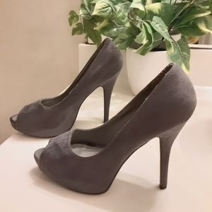 Ladies Platform Heels